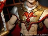 BOW (From She-Ra) (Masters of the Universe) Custom Action Figure