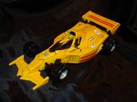 Dragstrip (Transformers) Custom Action Figure