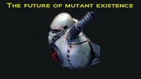 Cable X-Men Messiah (Marvel Legends) Custom Action Figure