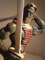 Kylun V2 (Marvel Legends) Custom Action Figure