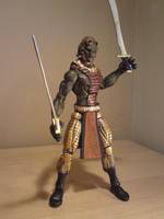Kylun V2 (Marvel Legends) Custom Action Figure