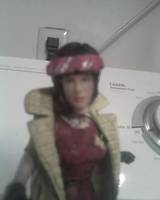 Jubilee (Marvel Legends: City of Heroes) Custom Action Figure