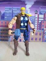Thunderstrike (Marvel Legends) Custom Action Figure