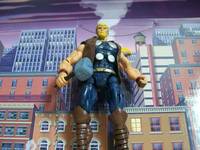 Thunderstrike (Marvel Legends) Custom Action Figure