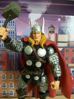 Modern Thor ("V") Custom Action Figure