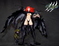 Goblin Queen (X-Men) Custom Action Figure