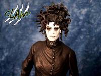 Sandman - "Vertigo" (Sandman) Custom Action Figure