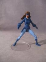 Shadowcat (Marvel Universe) Custom Action Figure