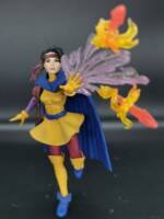 Jubilee (Age of Apocalypse) V2 (Marvel Legends) Custom Action Figure