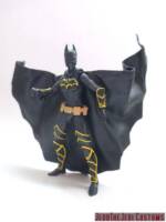 Batgirl (Cassandra Cain) (Batman) Custom Action Figure