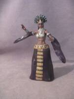 Akasha (Vampires) Custom Action Figure
