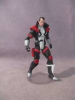 Punisher 2099 (Marvel Universe) Custom Action Figure