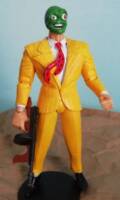 the Mask Big Head (DC Multiverse) Custom Action Figure