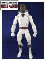 Moses Magnum (Marvel Legends) Custom Action Figure