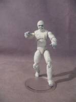 N'Kantu the Living Mummy (Marvel Universe) Custom Action Figure