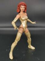 Strobe (Marvel Legends) Custom Action Figure