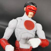 Kamikaze (Marvel Legends) Custom Action Figure