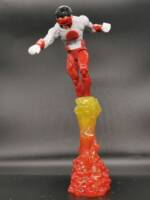 Kamikaze (Marvel Legends) Custom Action Figure