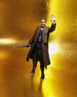 Ba'al Stargate (Stargate) Custom Action Figure