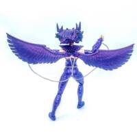 Deathbord (Marvel Legends) Custom Action Figure