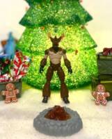 Triple R (Fortnite) Custom Action Figure