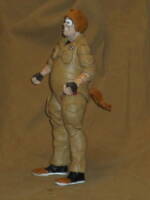 Barf-Spaceballs (Spaceballs) Custom Action Figure