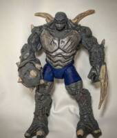 Hemingway (X-Men) Custom Action Figure