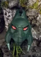 Panthor (Masters of the Universe) Custom Action Figure