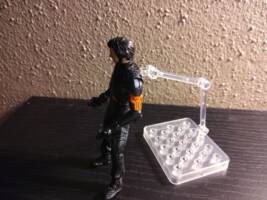 X-men Days Of Future Past Custom 3.75 Wolverine (Marvel Universe) Custom Action Figure
