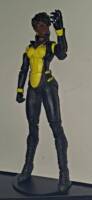 Vixen (DC Multiverse) Custom Action Figure
