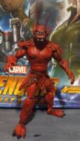 Ilkort  V.2 (Masters of the Universe) Custom Action Figure