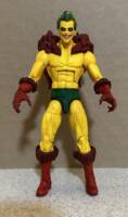 Creeper (DC Multiverse) Custom Action Figure