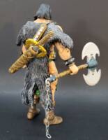Conan the Barbarian (Marvel Legends) Custom Action Figure
