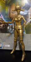 Aegis (Marvel Legends) Custom Action Figure