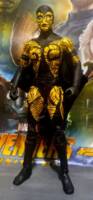 Infinity (Marvel Legends) Custom Action Figure