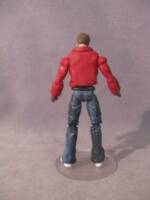Rick Norton p1 (Independent Games) Custom Action Figure