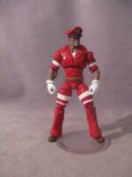 Douglas Bild p1 (Independent Games) Custom Action Figure