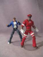 Douglas Bild p1 (Independent Games) Custom Action Figure