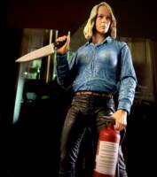 Halloween ENDS Laurie Strode (Halloween) Custom Action Figure