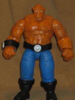 Jake Grimm (Marvel Legends) Custom Action Figure