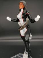 Monet (HoX) V3 (Marvel Legends) Custom Action Figure