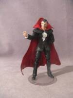 Dracula (Marvel Universe) Custom Action Figure