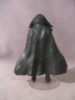Dracula (Marvel Universe) Custom Action Figure