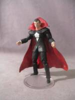 Dracula (Marvel Universe) Custom Action Figure