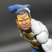 Goliath - Bill Foster (Classic) V2 (Marvel Legends) Custom Action Figure