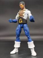 Goliath - Bill Foster (Classic) V2 (Marvel Legends) Custom Action Figure
