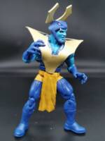 Attuma V2 (Marvel Legends) Custom Action Figure