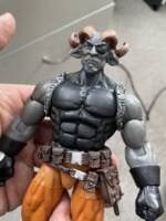 Quark (Marvel Legends) Custom Action Figure
