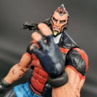 Thunderbird (Exiles) (Marvel Legends) Custom Action Figure