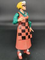 Annalee (Marvel Legends) Custom Action Figure